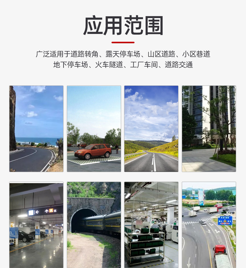 高速车道交通标识牌 大型车车道标志牌 定制高速绿色车道指引标