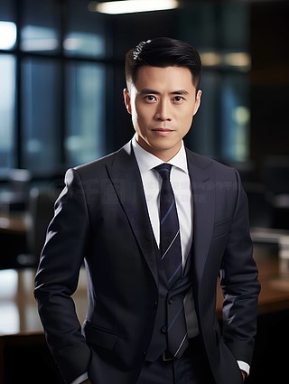 刘勉洪 动态图形设计负责人