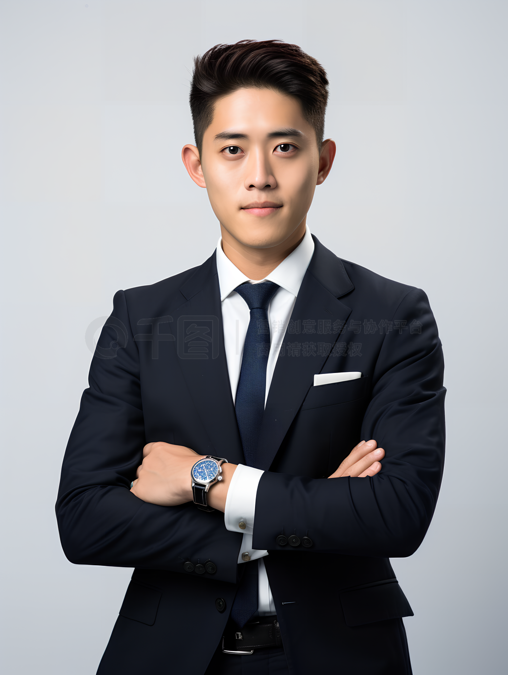 向述兵 导演 & 创意总监